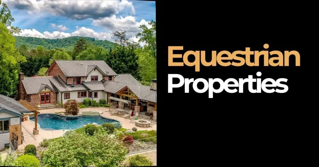 Equestrian Properties