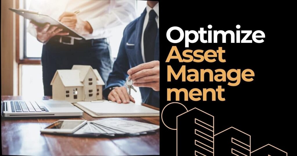 Optimize Asset Management